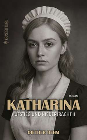 Katharina de Diether Dehm