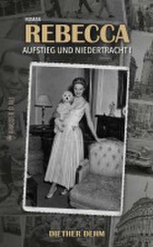 Rebecca de Diether Dehm