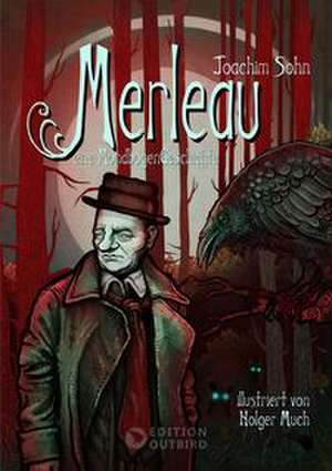 Merleau de Joachim Sohn