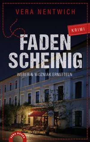 Fadenscheinig de Vera Nentwich