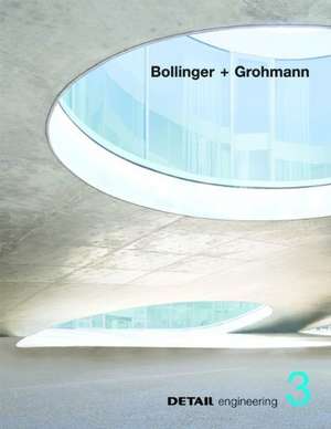 Bollinger + Grohmann de Christian Schittich