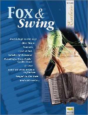 Fox & Swing de Uwe Sieblitz