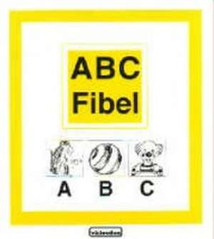 ABC Fibel de Niels Hermann