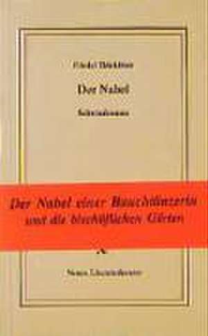 Der Nabel de Friedel Thiekötter