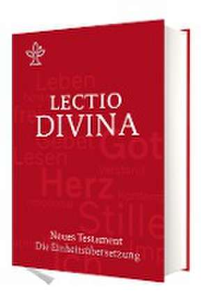 Lectio divina Neues Testament de Katholisches Bibelwerk e. V.