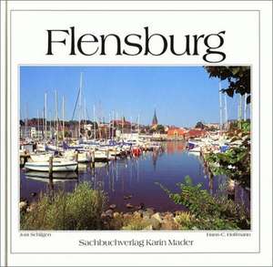 Flensburg de Bernd Schlüsselburg