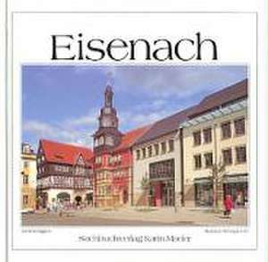 Eisenach de Jost Schilgen