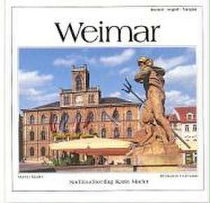 Weimar de Martin Mader