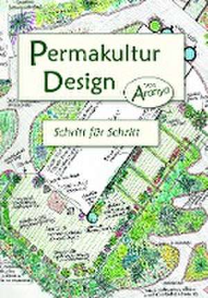 Permakultur Design de Aranya