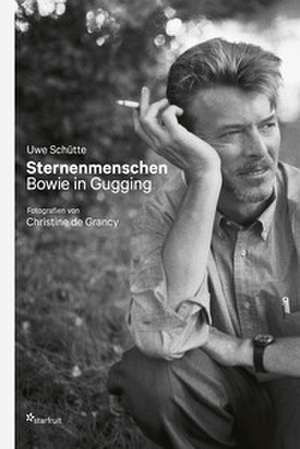 Sternenmenschen de Uwe Schütte