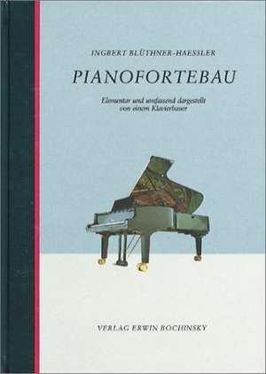 Pianofortebau de Ingbert Blüthner-Haessler