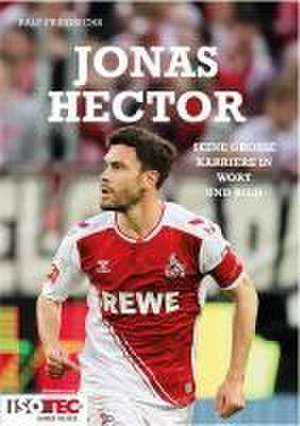 Jonas Hector de Ralf Friedrichs