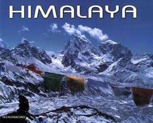 Himalaya de Hubert Tecklenborg