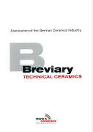 Breviary Technical Ceramics