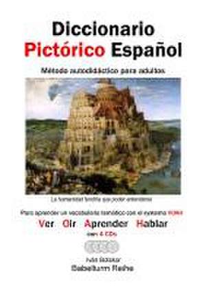 Diccionario Pictórico Español de Iván Botskor