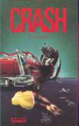 Crash de J. G. Ballard