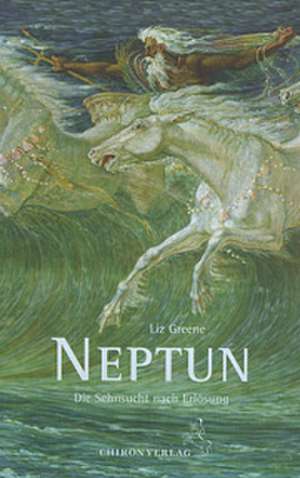 Neptun de Liz Greene