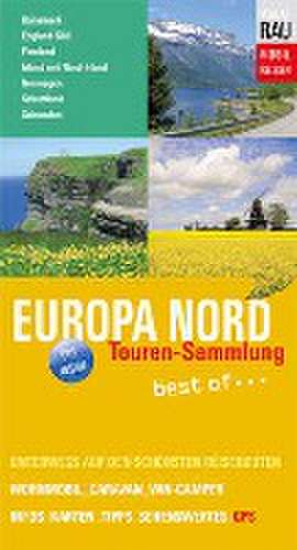 Europa Nord de Werner Rau