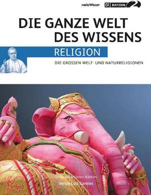 Bayern 2 radioWissen RELIGION de Fritz Dumanski