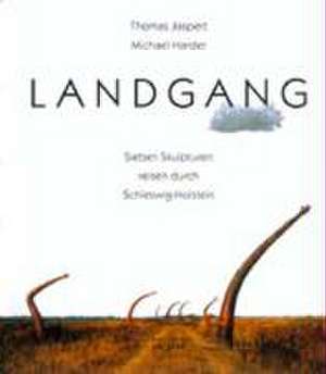 Landgang de Thomas Jaspert