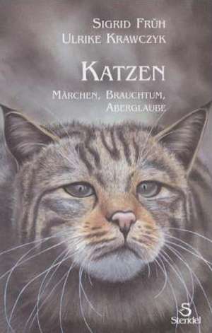 Katzen de Sigrid Früh