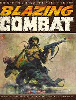 Blazing Combat - Gesamtausgabe de Archie Goodwin