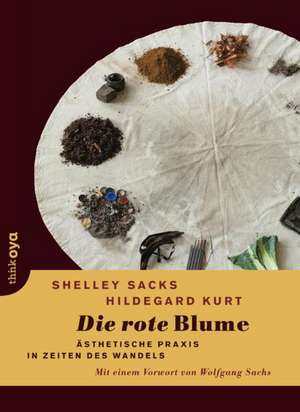 Die rote Blume de Hildegard Kurt