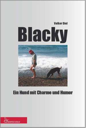 Blacky de Volker Diel