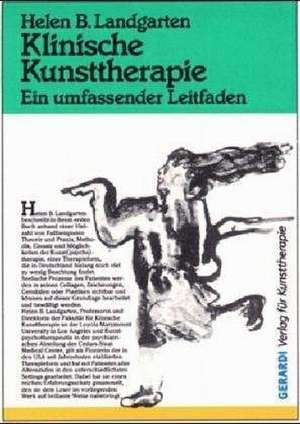 Klinische Kunsttherapie de Helen B. Landgarten