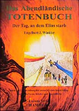 Winkler, E: abendländ. Totenbuch