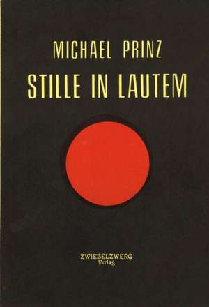 Stille in Lautem de Michael Prinz