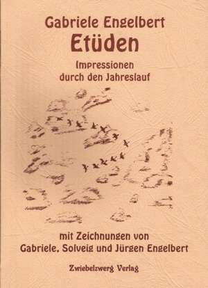 Etüden de Gabriele Engelbert