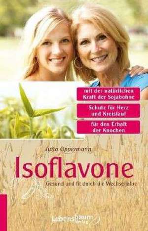 Isoflavone de Jutta Oppermann