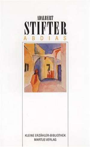 Stifter, A: Abdias