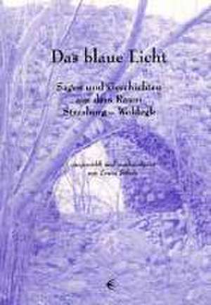 Das blaue Licht de Erwin Schulz