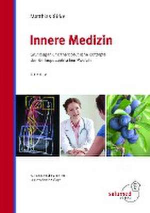 Innere Medizin de Matthias Girke