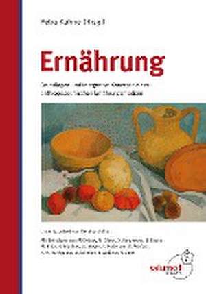 Ernährung de Petra Kühne