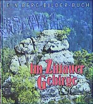 Im Zittauer Gebirge de Siegfried Schlegel