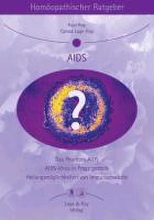 AIDS de Ravi Roy