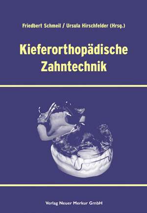 Kieferorthpädiesche Zahntechnik de Friedbert Schmeil