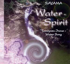 Waterspirit de Sayama