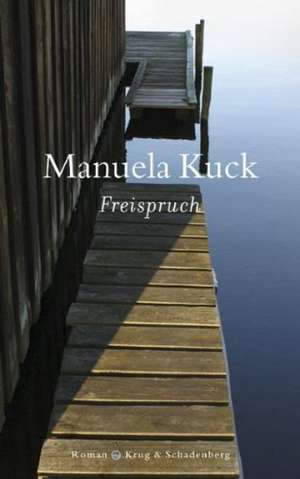 Freispruch de Manuela Kuck