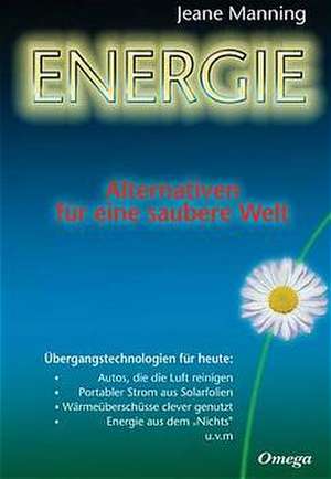 Energie de Martin Meier