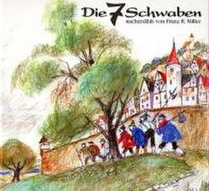 Miller, F: 7 Schwaben