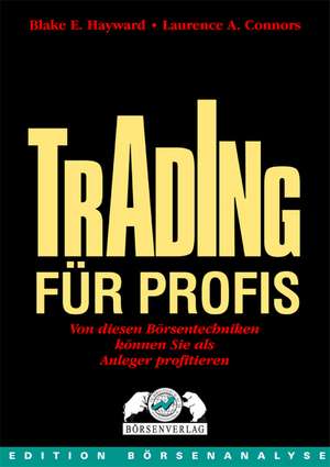 Trading für Profis de Christian Eck