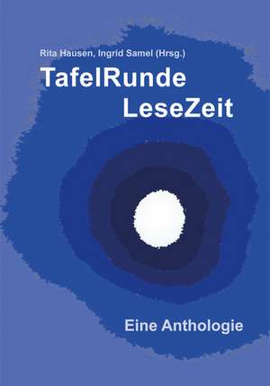 TafelRunde LeseZeit de Edith Brünnler