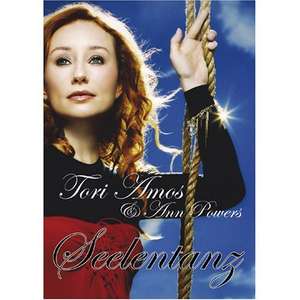 Tori Amos - Seelentanz de Tori Amos