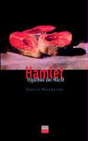 Hamlet de Anselm Haverkamp