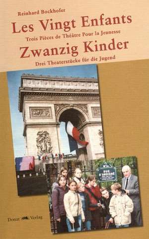 Zwanzig Kinder - Wenn die Würde des Menschen nichts mehr gilt de Günther Schwarberg