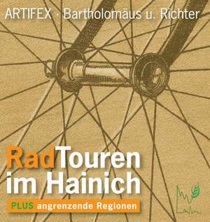 Radtouren im Hainich